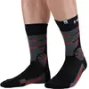 Image de Chaussettes Monnet Jarrette Trek Expert TKEX3-0003 Beige 43/44