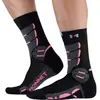 Image de Chaussettes Monnet Trek Expert TKEX3-20 Rose 41/42