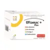 Image de OFTAMAC + Plus Capsules à visée occulaire 6 Mois 180 Capsules