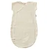 Image de Gigoteuse été double gaze mousse de lait TOG 1,6 (70 cm)