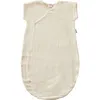 Image de Gigoteuse été double gaze mousse de lait TOG 1,6 (90 cm)