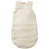 Image de Gigoteuse chaude double gaze mousse de lait TOG 3,3 (70 cm)