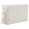 Image de Trousse de toilette Soft bambou mousse de lait