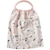 Image de Serviette élastique Sweet garden