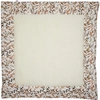 Image de Tapis de jeu réversible Caramel forest (100 x 100 cm)