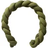 Image de Tresse décorative ouatinée Fougère (200 cm)