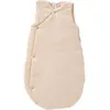 Image de Gigoteuse chaude TOG 3,3 Kimono double gaze biscuit (6-18 mois)