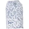 Image de Drap housse pour matelas forêt (70 x 140 cm)