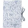 Image de Protège-carnet de santé Forêt enchantée