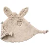 Image de Doudou lapin petit coeur fausse fourrure angora Afternoon Tea