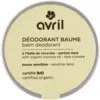 Image de Avril Déodorant baume peaux sensibles Tiaré 85gr