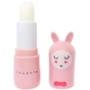 Image de Inuwet Bunny en Rose baume à lèvres fraise