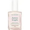 Image de Vernis soin éclaircissant Active Bright Manucurist 15ml