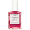 Image de Vernis soin hydratant Active Glow Blueberry Manucurist 15ml