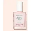 Image de Manucurist Active Blur Vernis Soin Floutant Powder Pink 15ml