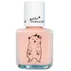 Image de Vernis pour enfants Les Animacurists Joy l'Oursonne Manucurist 9ml