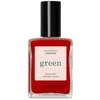 Image de Vernis à ongles Green Anemone Manucurist 15ml