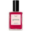 Image de Vernis à ongles Green Peonie Manucurist 15ml