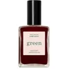 Image de Vernis à ongles Green Dark Pansy Manucurist 15ml