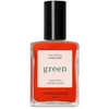 Image de Vernis à ongles Green Coral Reef Manucurist 15ml