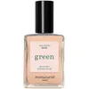 Image de Vernis à ongles Green Beige Manucurist 15ml