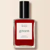 Image de Manucurist Vernis A Ongles Green Red Velvet 15ml