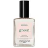 Image de Vernis à ongles Green Milky White Manucurist 15ml