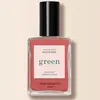 Image de Manucurist Vernis A Ongles Green Bois De Rose 15ml