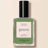 Image de Manucurist Vernis A Ongles Green Artichaut 15ml