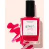 Image de Manucurist Green Jelly Pomme D'Amour Nail Polish 15ml