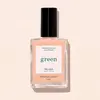 Image de Manucurist Vernis A Ongles Green Milky Peach 15ml