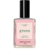Image de Vernis à ongles Green Satin Manucurist 15ml