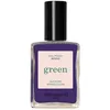 Image de Vernis à ongles Green Mystic Manucurist 15ml