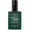 Image de Top Coat semi-permanent LED Green Flash Manucurist 15ml