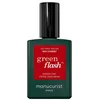 Image de Vernis semi-permanent LED Green Flash Red Cherry Manucurist 15ml