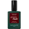 Image de Vernis semi-permanent LED Green Flash Dark Pansy Manucurist 15ml