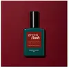 Image de Manucurist Green Flash Dark Pansy Nagellack 15ml