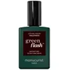 Image de Vernis semi-permanent LED Green Flash Hollyhock Manucurist 15ml