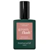 Image de Vernis semi-permanent LED Green Flash Old Rose Manucurist 15ml