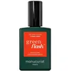 Image de Vernis semi-permanent LED Green Flash Coral Reef Manucurist 15ml