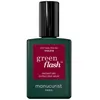 Image de Vernis semi-permanent LED Green Flash Violeta Manucurist 15ml