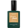 Image de Vernis semi-permanent LED Green Flash Gold Sand Manucurist 15ml