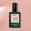 Image de Manucurist Green Flash Pale Rose Nagellack 15ml