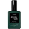 Image de Vernis semi-permanent LED Green Flash Licorice Manucurist 15ml