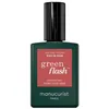 Image de Vernis semi-permanent LED Green Flash Bois de Rose Manucurist 15ml