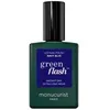 Image de Vernis semi-permanent LED Green Flash Navy Blue Manucurist 15ml