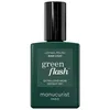 Image de Base Coat semi-permanent LED Green Flash Manucurist 15ml
