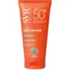 Image de SVR Sun Secure SPF 50+ Crème Hydratante Fini Velouté 50ml