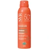 Image de SVR Sun Secure Lait crépitant SPF50+ 200ml