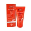 Image de SVR Sun Secure SPF 50+ Crème Hydratante Fini Velouté 50ml